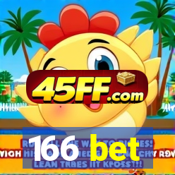 166 bet